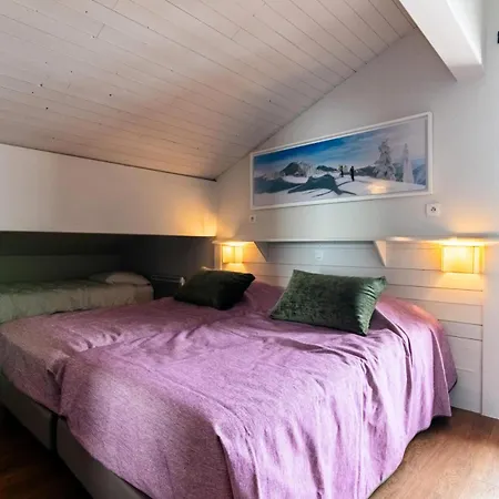 Chamois - En Cours De Renovation Mae-6331 Val Thorens