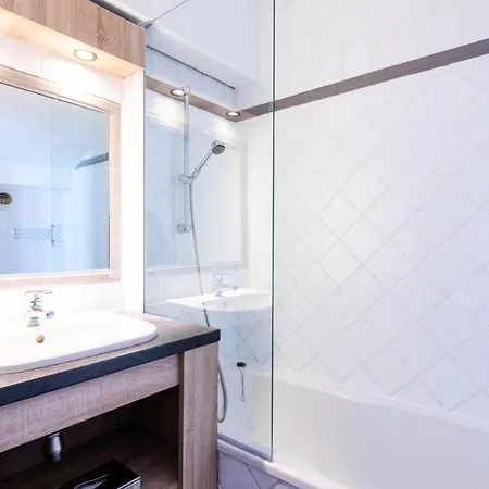 Chamois - En Cours De Renovation Mae-6331 Apartment Val Thorens