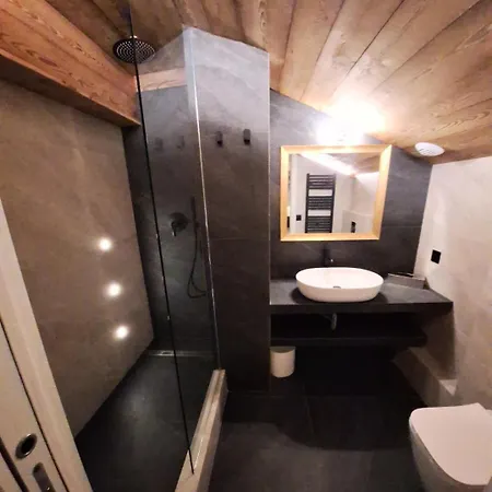 Chamois - De Prestige 7 Pieces En Duplex - 145 M Mae-6331 Apartment *