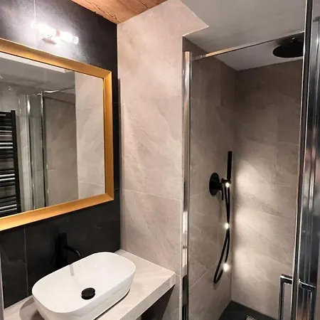 Apartment Chamois - De Prestige 7 Pieces En Duplex - 145 M Mae-6331 Val Thorens